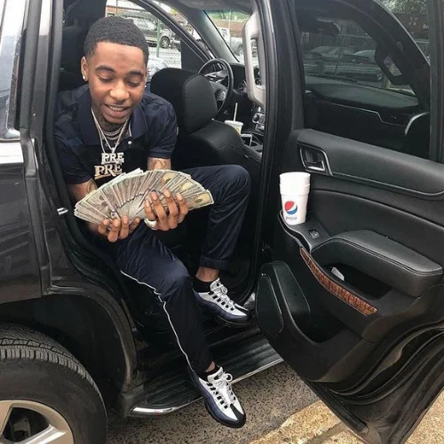 how much is key glock worth