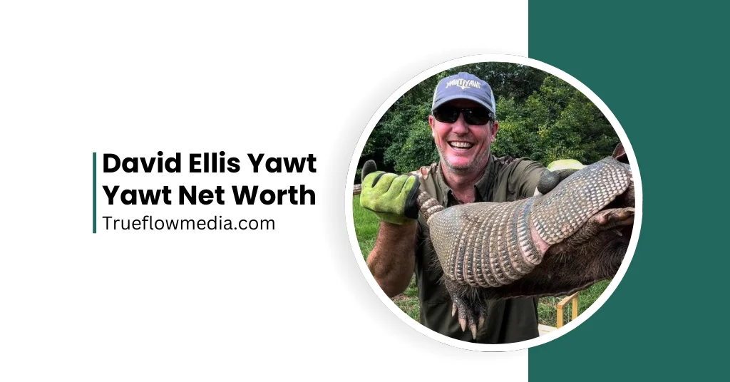 David Ellis Yawt Yawt Net Worth 2024 Age, Height, Wife, & Wikipedia