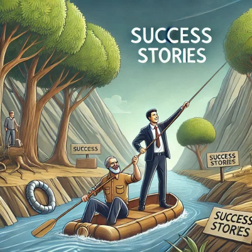 Success Stories