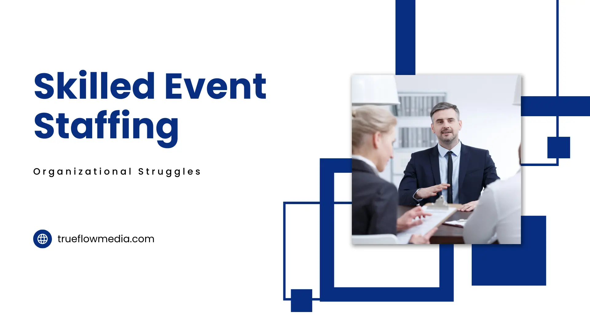 Why Every Event Needs Skilled Event Staffing