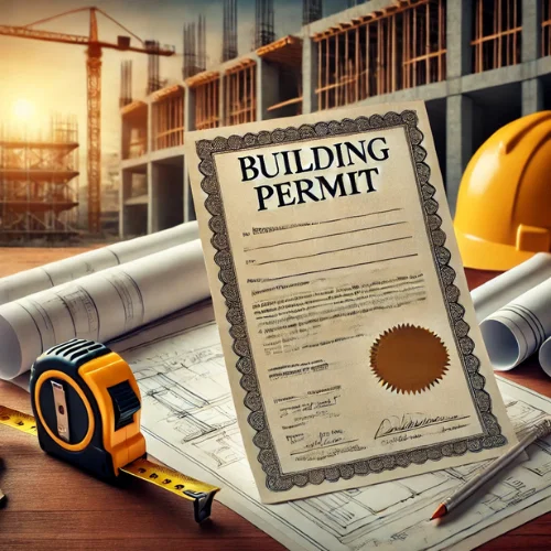 What is a Building Permit?