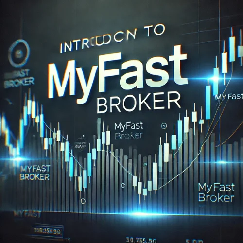 Introduction to MyFastBroker