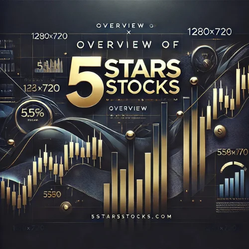 Overview of 5StarsStocks.com