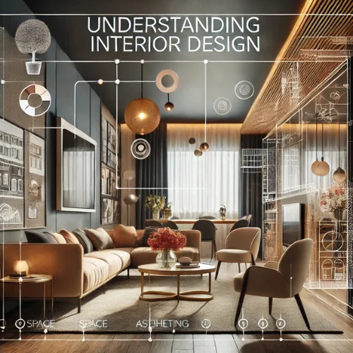 Understanding Interior Design