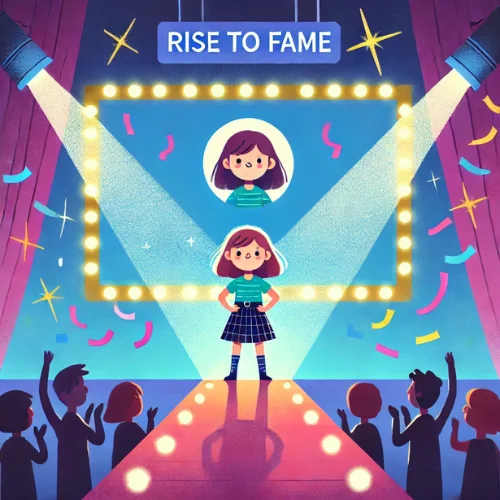 Rise to Fame