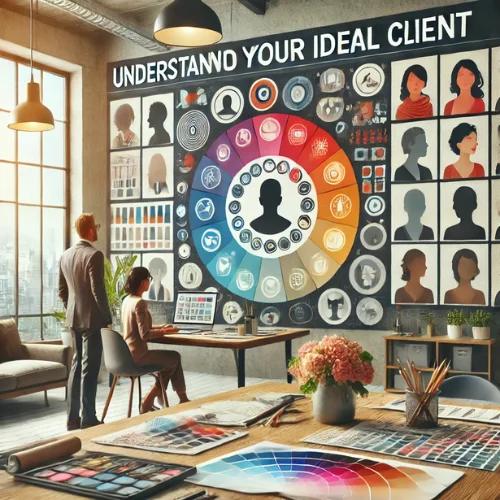 Understanding Your Ideal Client