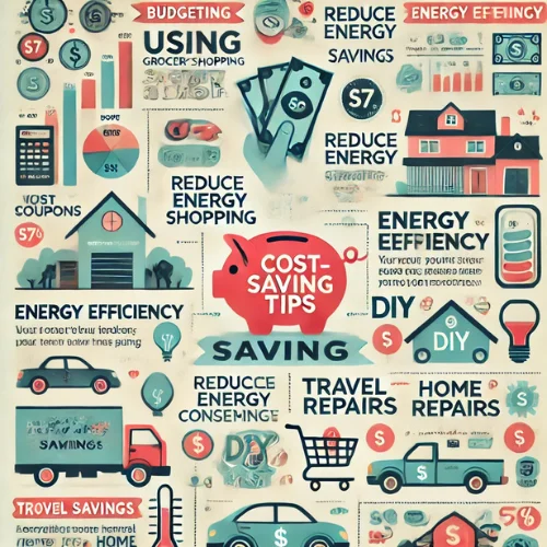 Cost-Saving Tips