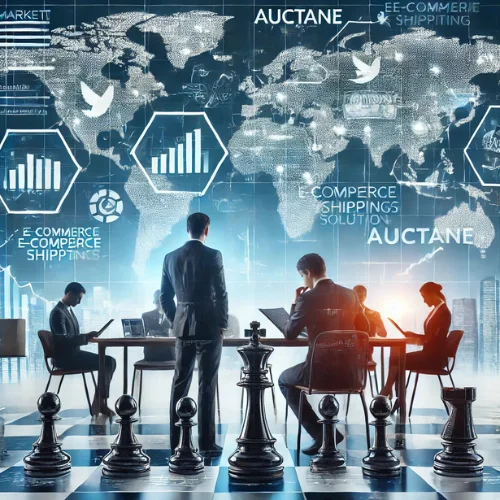 Market Position and Competitors