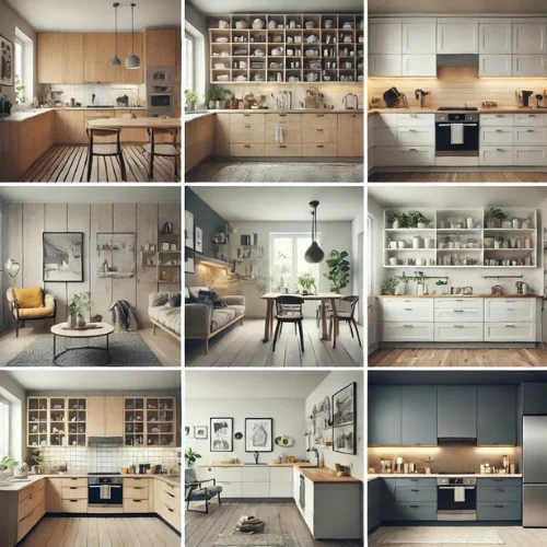 Real-Life Examples of IKEA Kitchen Remodels