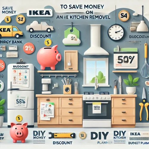 Tips to Save Money on Your IKEA Kitchen Remodel