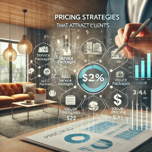 Pricing Strategies That Attract Clients