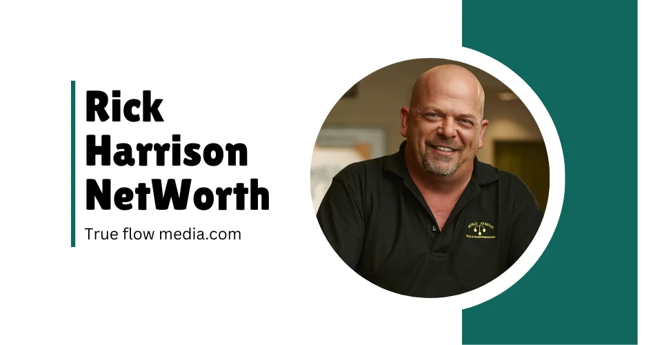 Rick Harrison