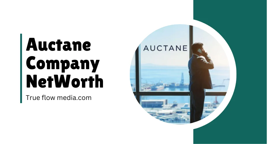 Auctane Company Net Worth