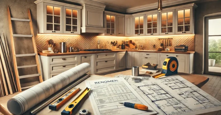 Do You Need a Permit to Remodel a Kitchen