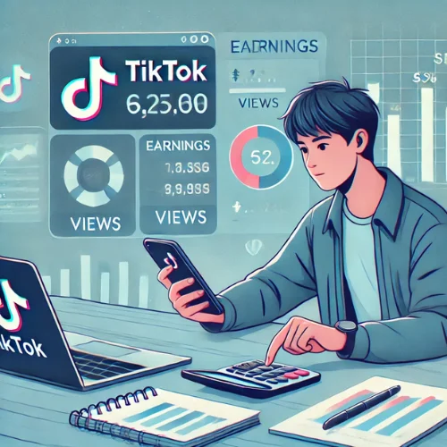 TikTok Presence and Influence