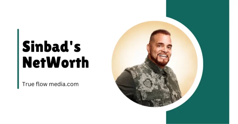 Sinbad's Net Worth