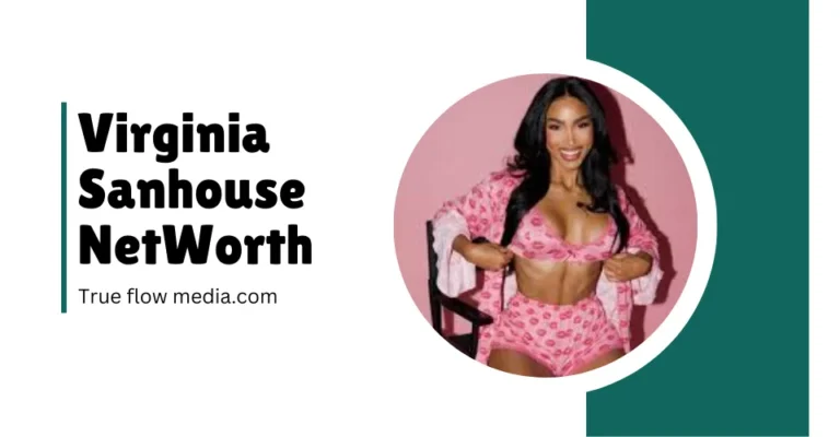 Virginia Sanhouse Net Worth